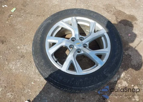 2020 Chevrolet Equinox Fwd Lt 2.0L Turbo из США, поврежденный, VIN 2GNAXLEX5L6177914